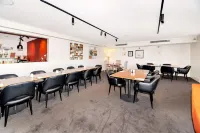 클라리온 호텔 타운스빌