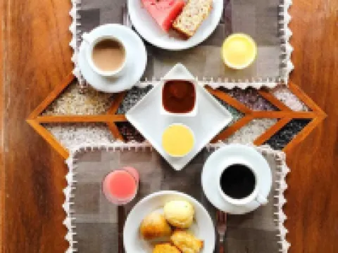 Mirante de Lençóis Hoteles en Lençóis