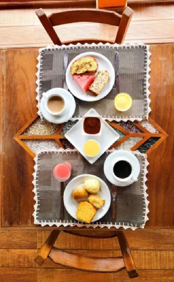 Mirante de Lençóis