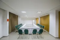 Garbos Trade Hotel Hotels in Mossoro