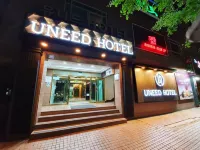 Uneed Hotel Hotels in Dalseo-gu