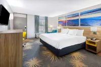 Days Inn by Wyndham Roanoke Near I-81 Hotels in Hollins