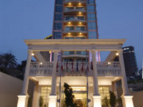 Padova Hotel Hotels in Matn