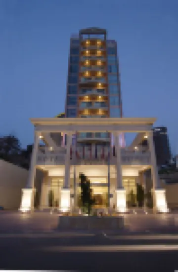 Padova Hotel Hotels in 