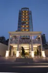 Padova Hotel Hotels in Hadath
