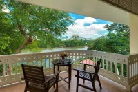 Dheva Mantra Resort - Romantisk