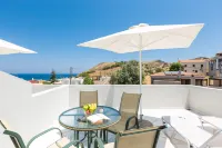 Philoxenia Apartments Hotels in Geropotamos