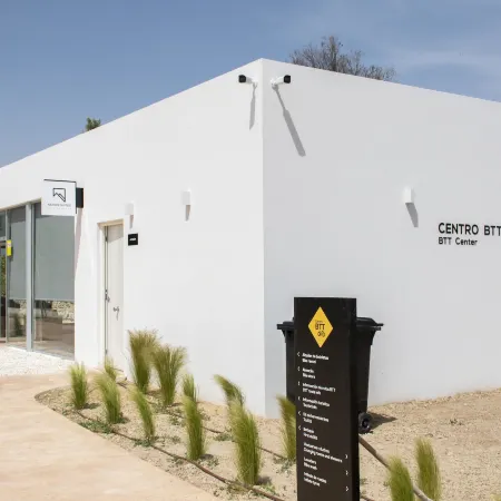 Nature Suites Puig Campana by AR Hotels & Resorts