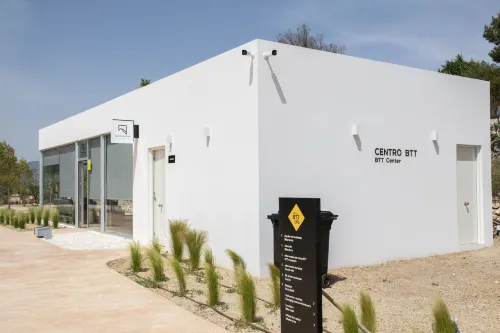 Nature Suites Puig Campana by AR Hotels & Resorts Hotels in Finestrat