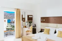 Elounda Akti Olous (Adults Only) - balcony