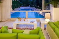 Hotel Continental - Beach