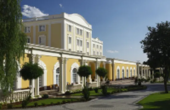 Hotel Windsor w Jachrance Hotels in Legionowo County