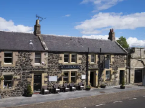 Allanton Inn Hotels in Duns