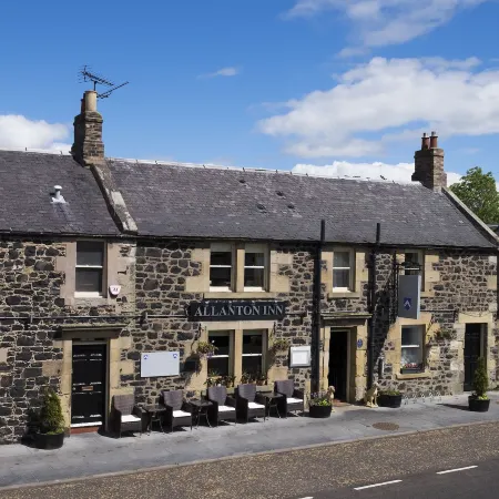 Allanton Inn
