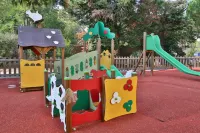 Sowell Family les Amandiers