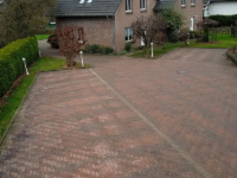 Landhaus Hammoor Stieper Gastronomie Gmbh Hotels in Stormarn