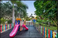 Lopesan Villa del Conde Resort & Thalasso - Family