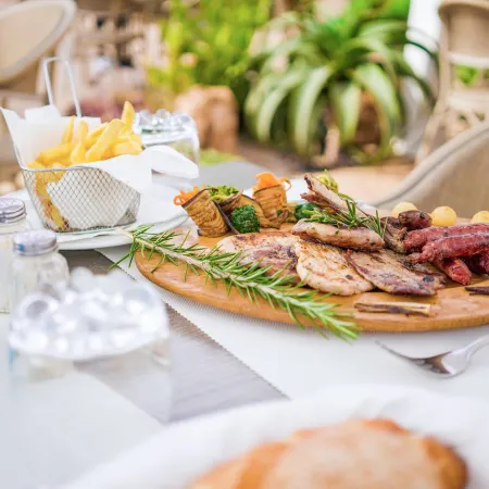 Agadir Beach Club
