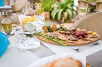 Agadir Beach Club - petit déjeuner