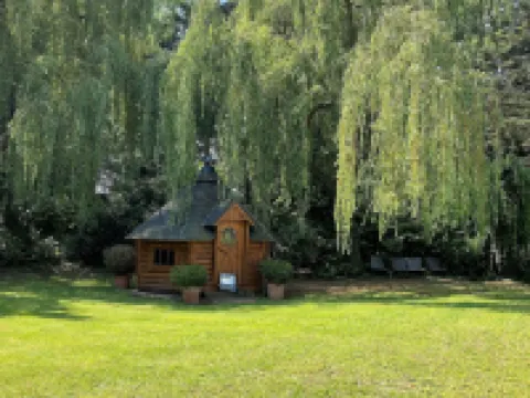 Les Jardins d'Adalric Hotéis em Bas-Rhin