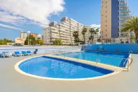 Apartamentos Hipocampos Unitursa