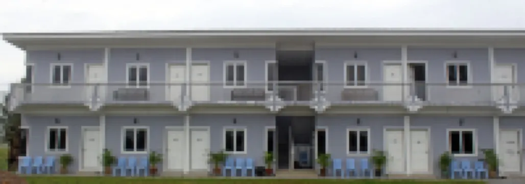 Cenang Langkawi House