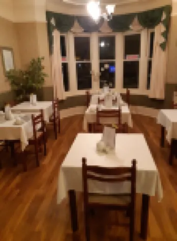 Tregella Guest House