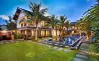 Summer Hills Hotel & Villas Bandung - 3-Star