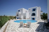 Sunny Beach Studios - 2 Sao