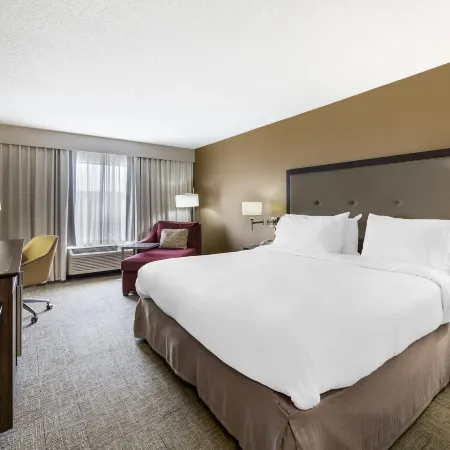 Comfort Inn, Cleveland South - Richfield