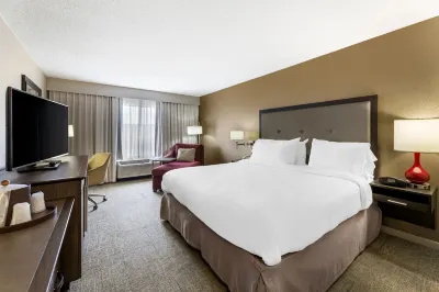 Comfort Inn, Cleveland South - Richfield Hotels in Richfield