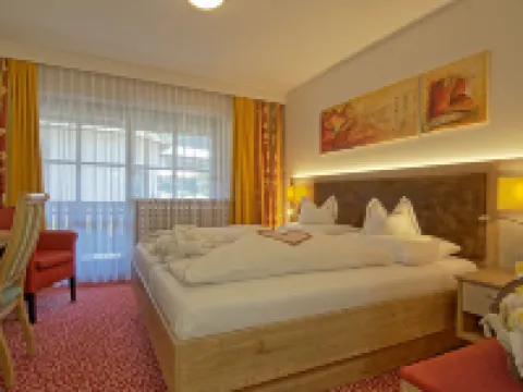 Hotel Neuhäusl Superior Hotels in Berchtesgaden