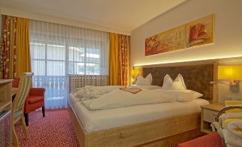 Hotel Neuhäusl Superior