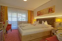 Hotel Neuhäusl Superior فنادق في بيرتشسغادن
