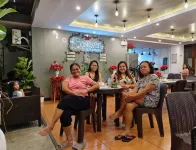 Bakawan Hideaway Resort and Restaurant - breakfast