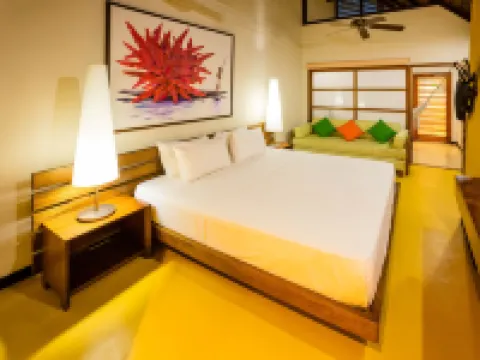 Decameron Decalodge Ticuna Hotels in Leticia