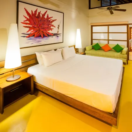 Decameron Decalodge Ticuna Hotels in Leticia