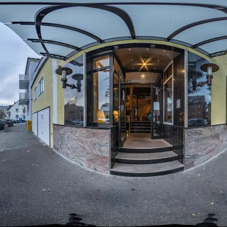 Aparthotel Astro - Nichtraucherhotel Отели рядом с достопримечательностью «Ванген»