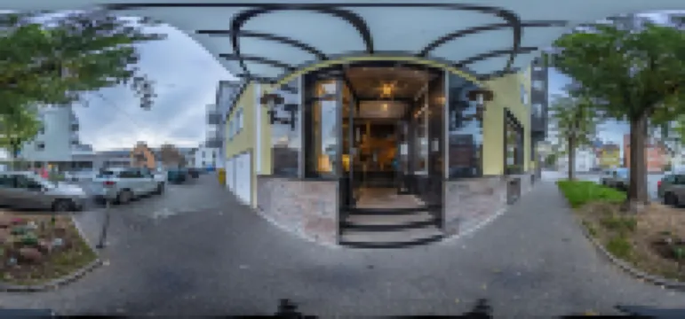 Aparthotel Astro - Nichtraucherhotel Hotels near Wangen