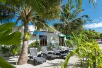 Ithaa Beach Hotels in Maadhoo