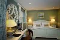Horse & Hound Hotels in Wicklow