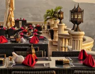 The Country Lodge Hotel - breakfast