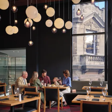 Racv Hobart Hotel