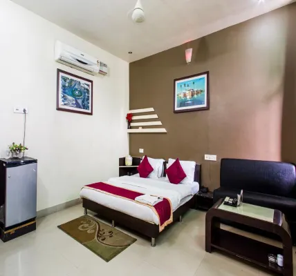 Hotel Kota Royal