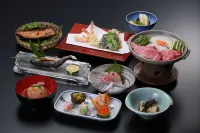 Ryokan Kaminaka - 3 stjerner