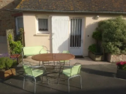 La Jacotière Hotels in Pontorson