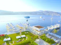 Bilkent Casa Costa Boutique Hotel Hotels in Gündoğan Mahallesi