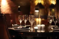 The Crown Hotel Bawtry-Doncaster - Breakfast