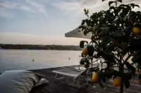 Hotel Spiaggia d'Oro - Charme & Boutique - Garda Lake Collection - Scenic