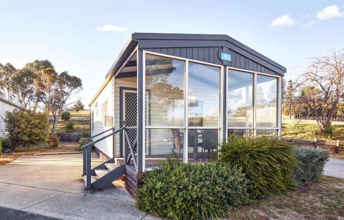 Nrma Jindabyne Holiday Park